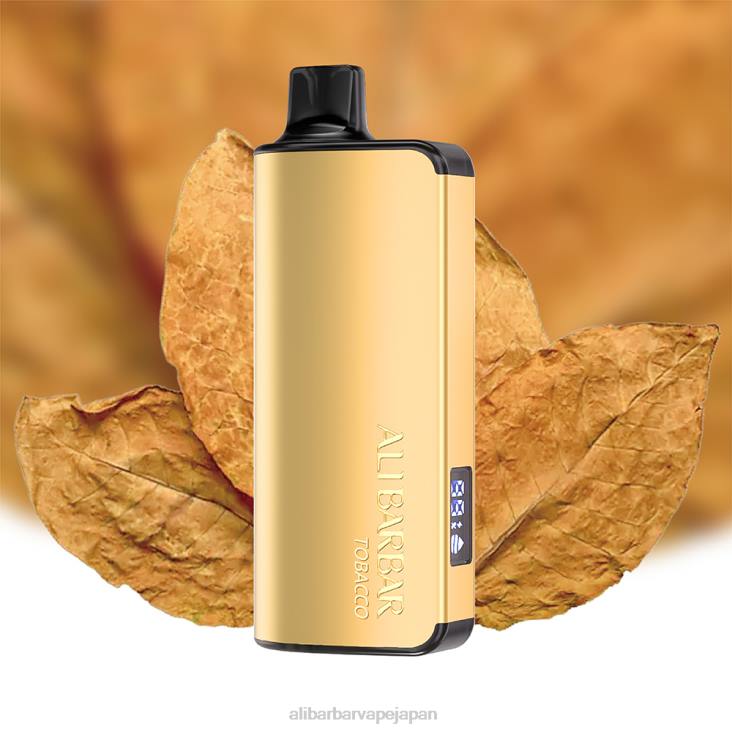 Alibarbar Vape Nicotine Content - FPZF25 Alibarbar Ingot 9000 使い捨て電子タバコ タバコ