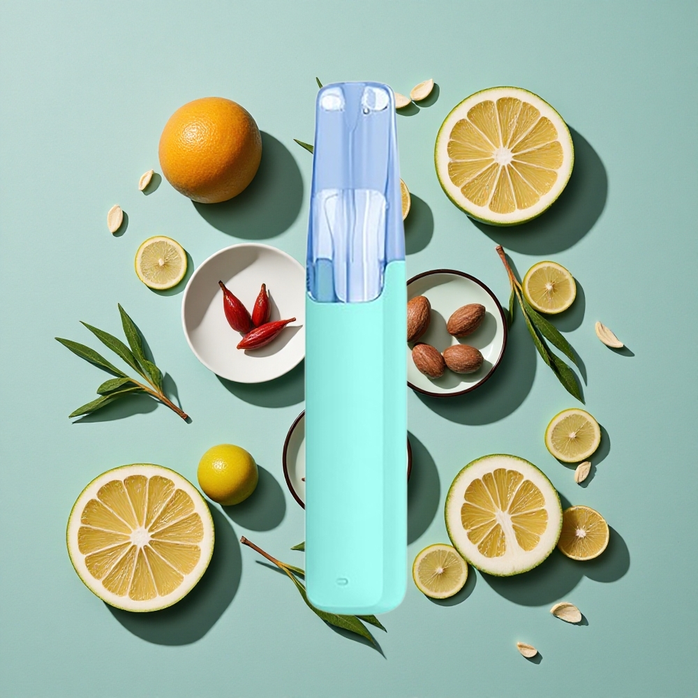 Snowplus Dash 4000パフ メンソールプラス Japan vape Snowplus Dash 4000パフ Japan vape