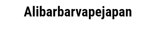 Alibarbarvapejapan